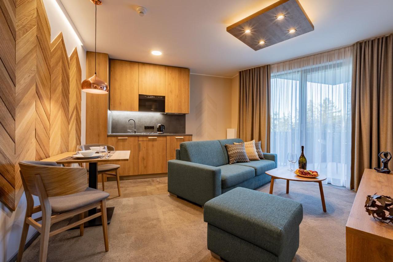 Aplend Apartmanhotel