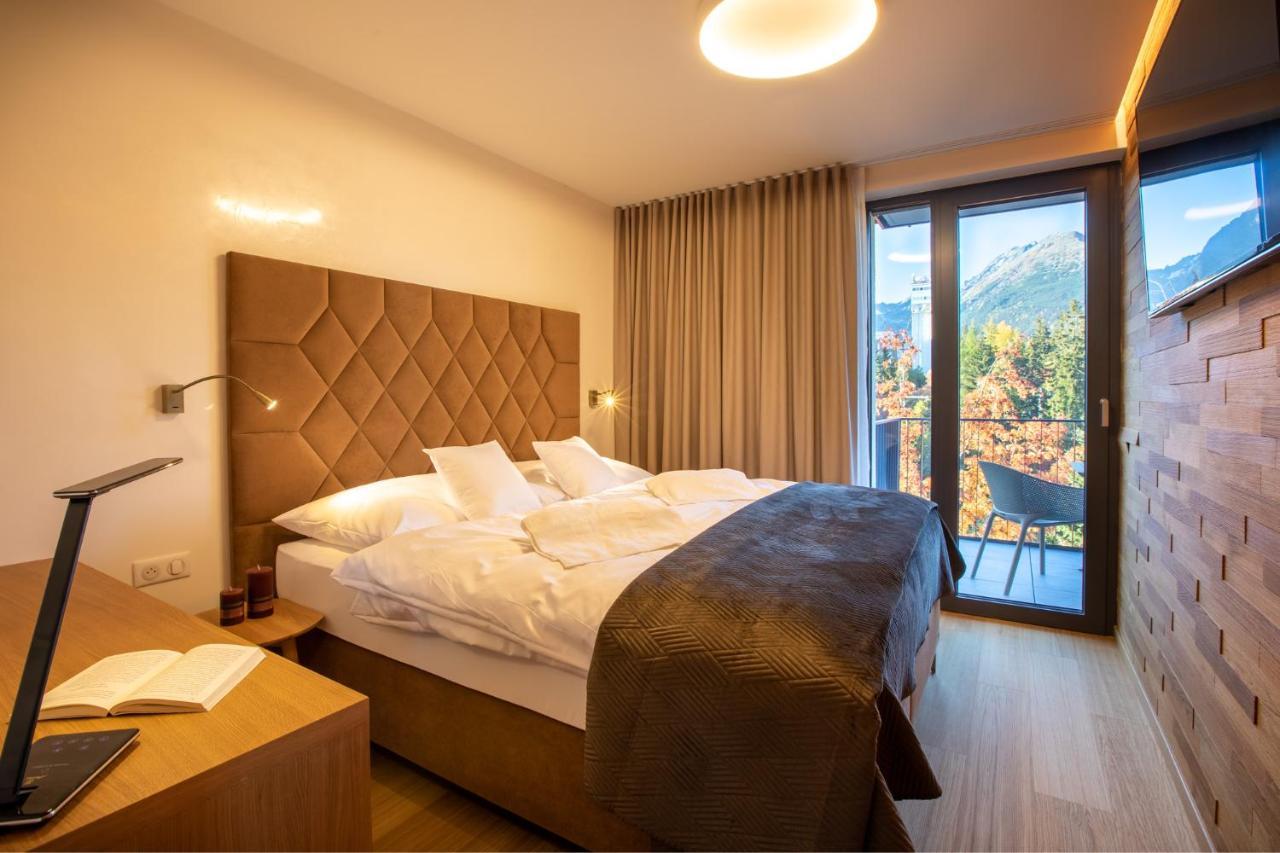 Hotel apartamentowy Aplend