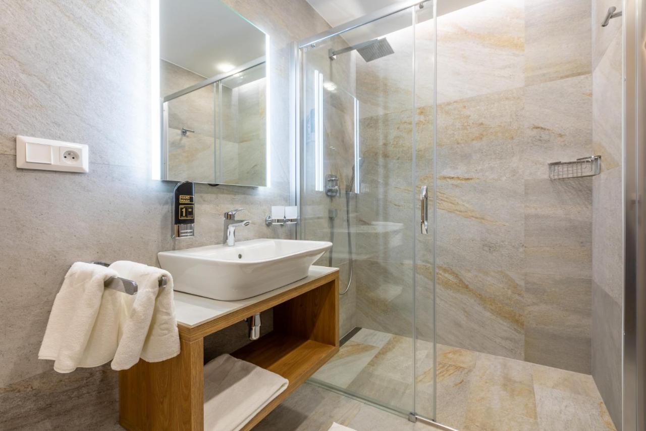 Aplend Apartmanhotel *