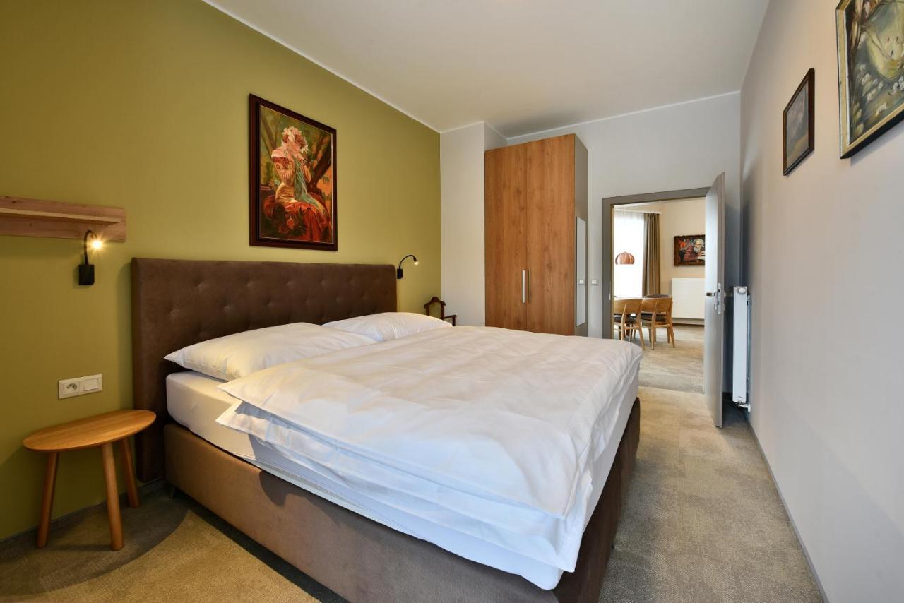 Aplend Apartmanhotel *