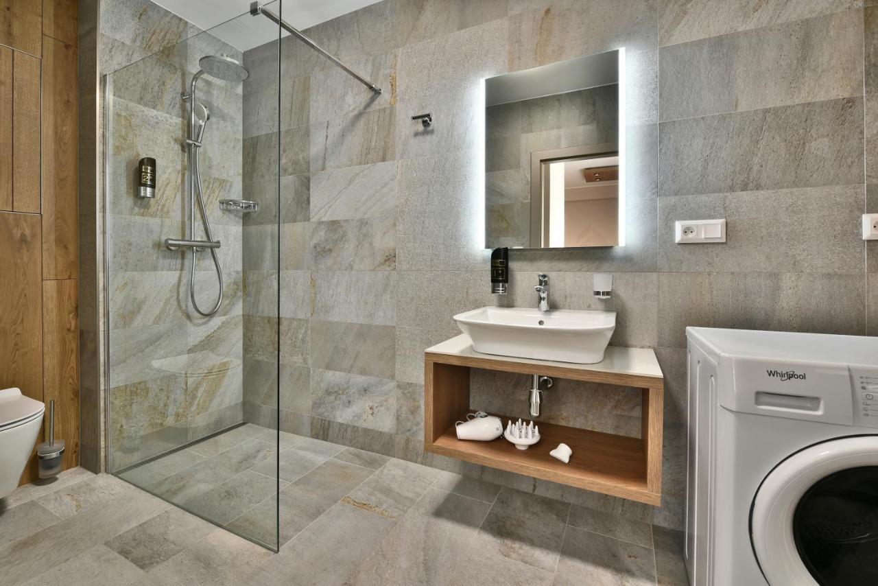 Apartmanhotel Aplend Štrbské Pleso
