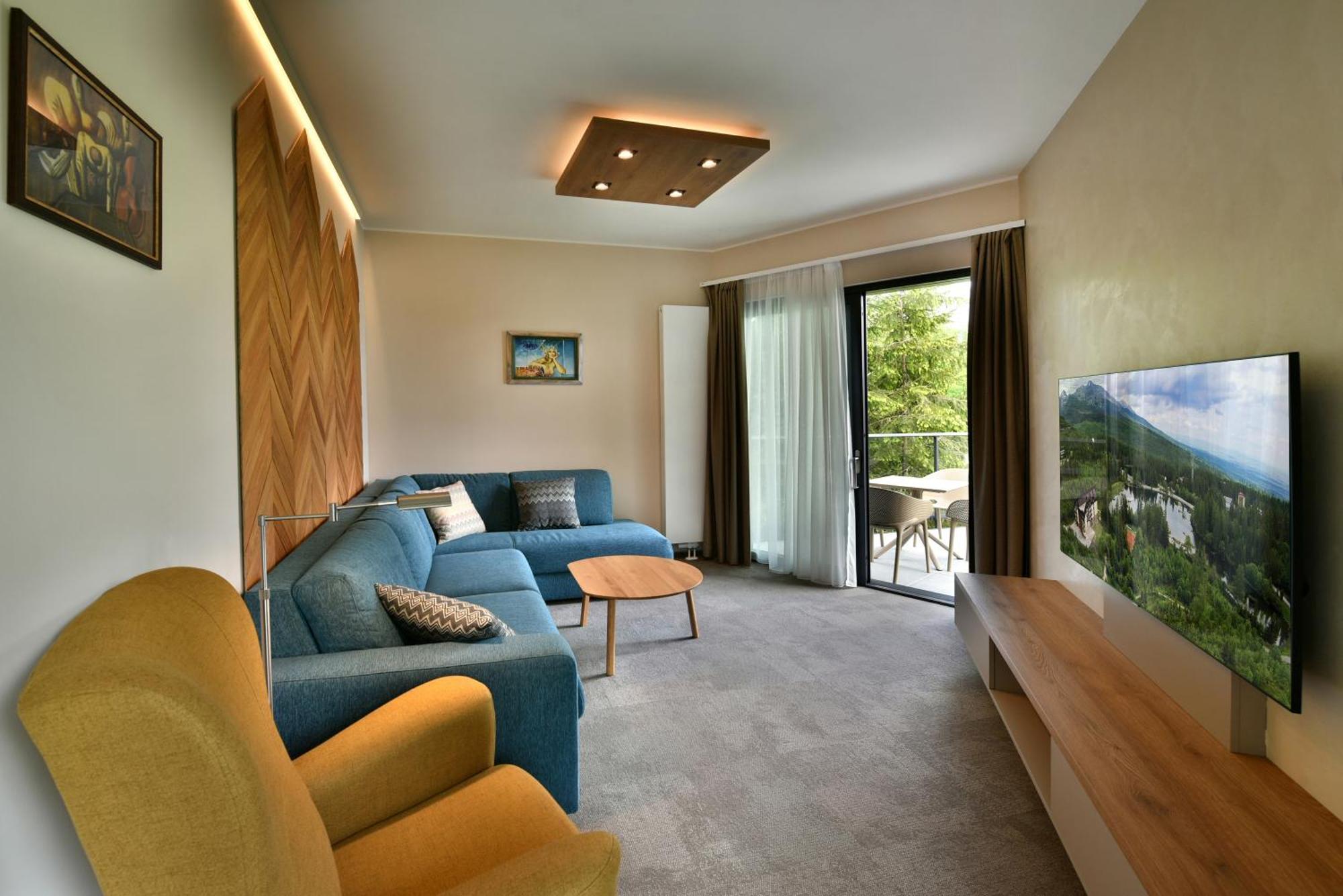 Apartmanhotel Aplend