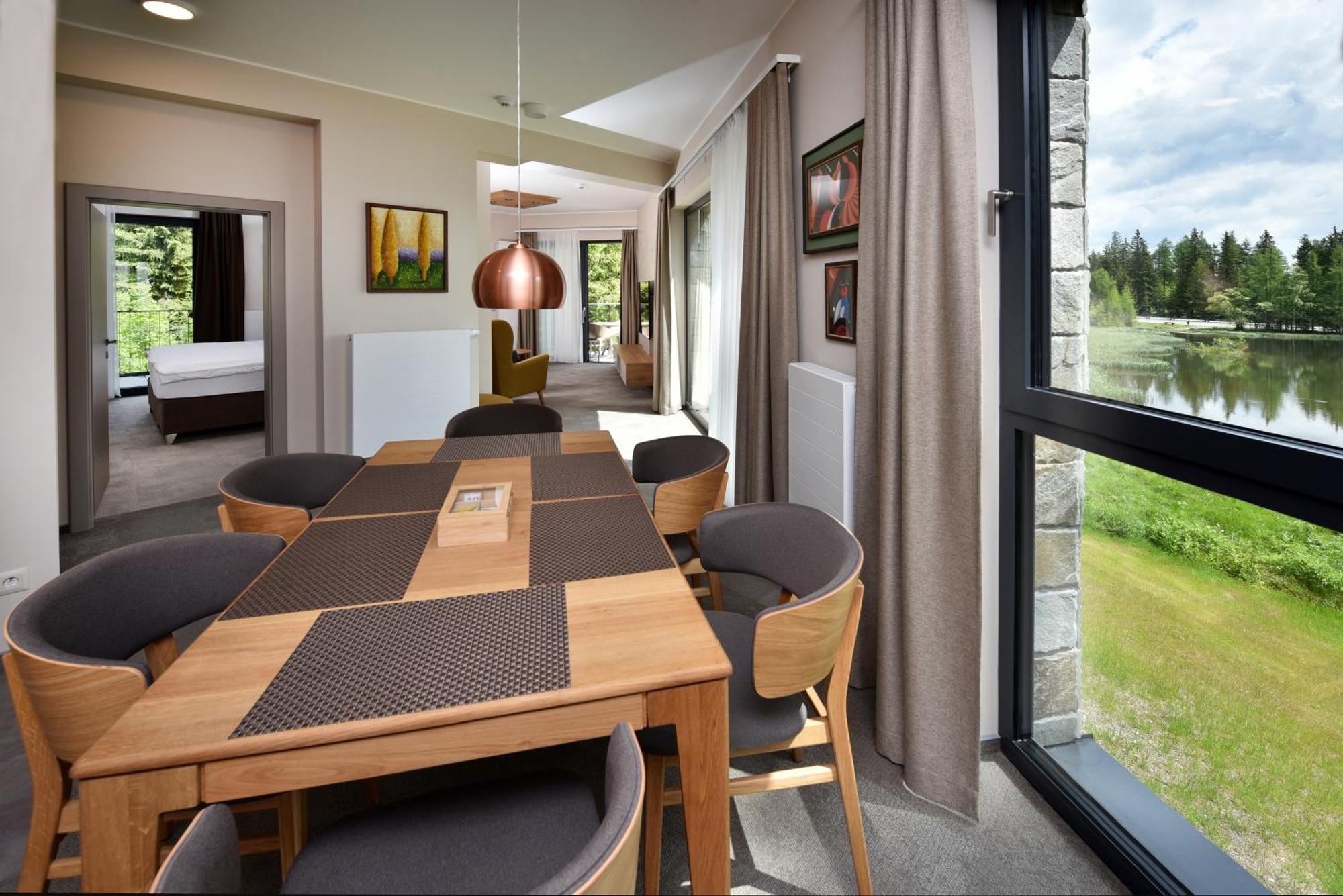 Apartmanhotel Aplend *